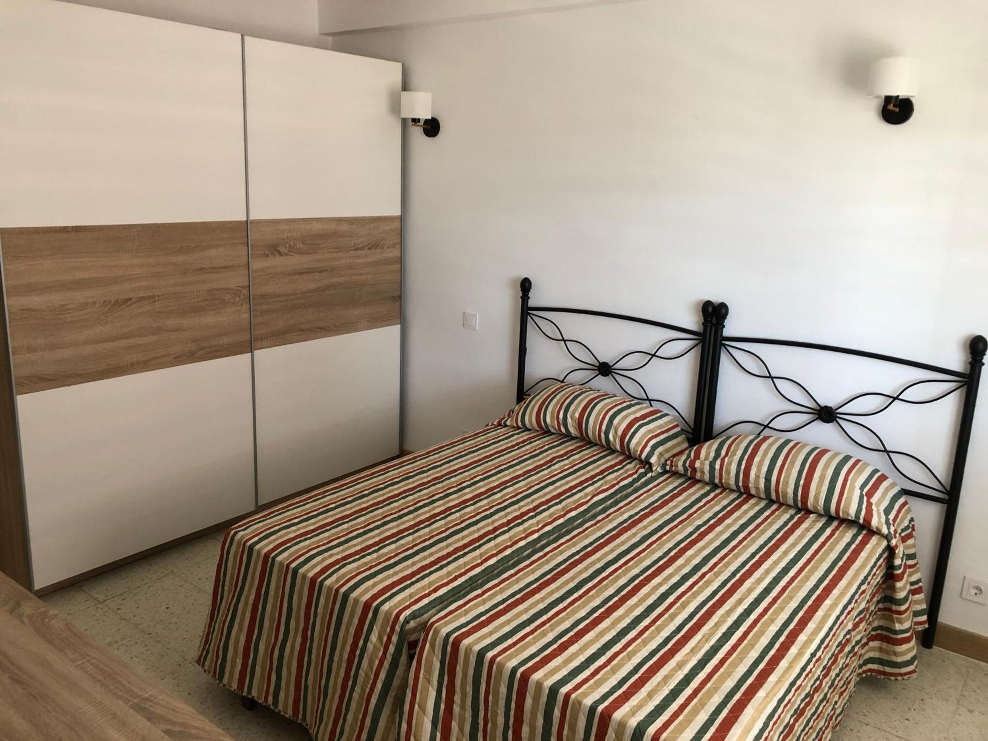 Apartamento Con Vistas Al Mar, Punta Umbria Exterior photo
