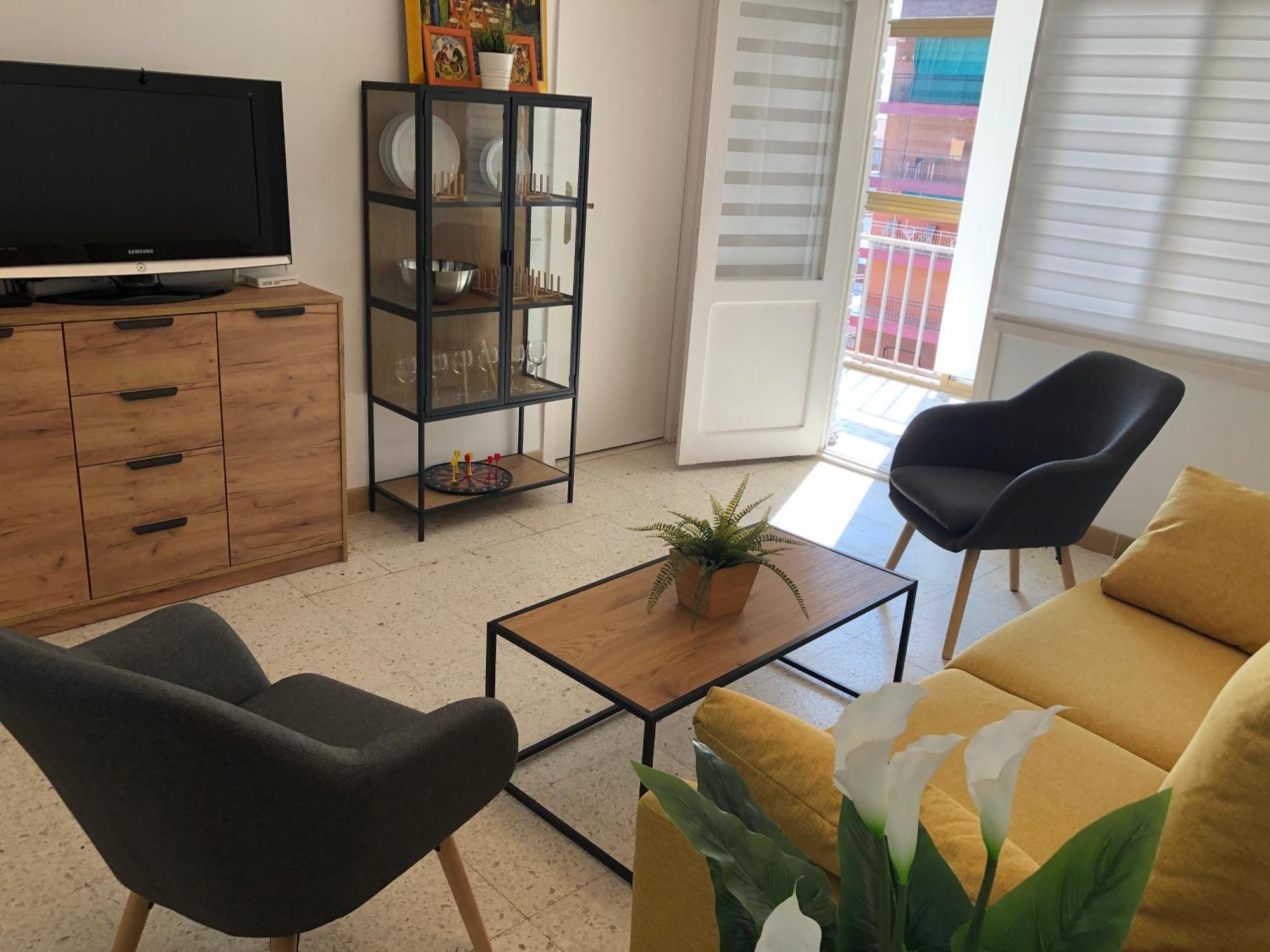 Apartamento Con Vistas Al Mar, Punta Umbria Exterior photo